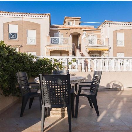 Casa Wellance Villa Torrevieja Exterior photo