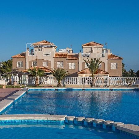 Casa Wellance Villa Torrevieja Exterior photo